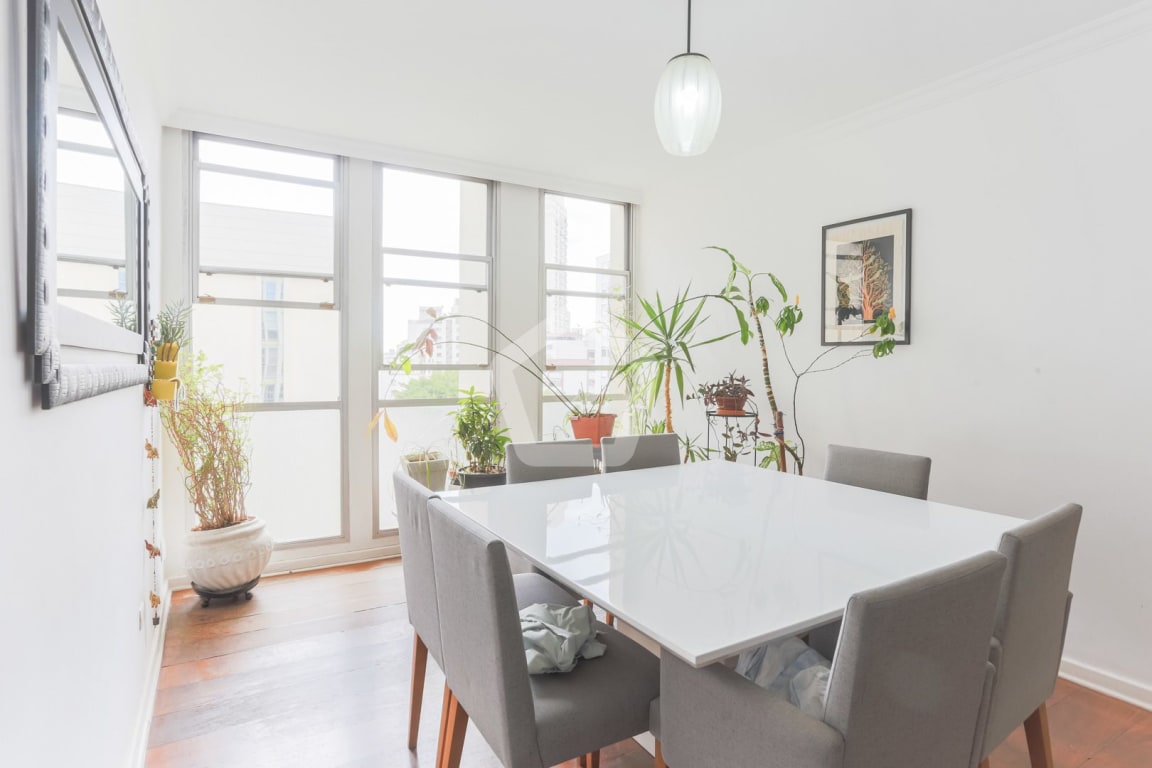 Imagem do imóvel ID-11501 na Alameda Barros, Santa Cecília, São Paulo - SP