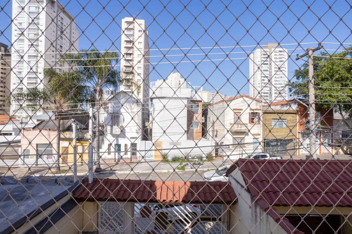 Imagem do imóvel ID-77712 na Rua Dom Andrés Lamas, Tatuapé, São Paulo - SP