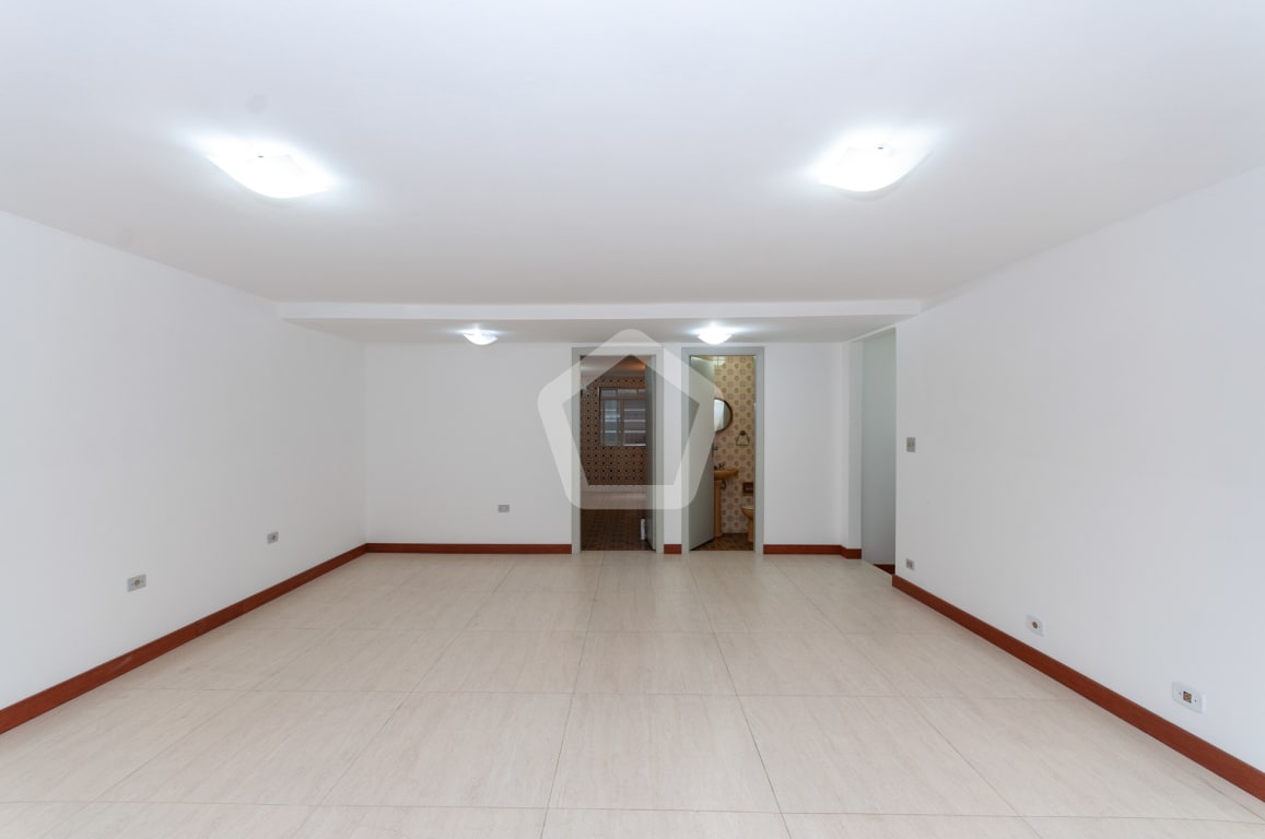 Imagem do imóvel ID-78548 na Rua Queimada Grande, Vila Romana, São Paulo - SP
