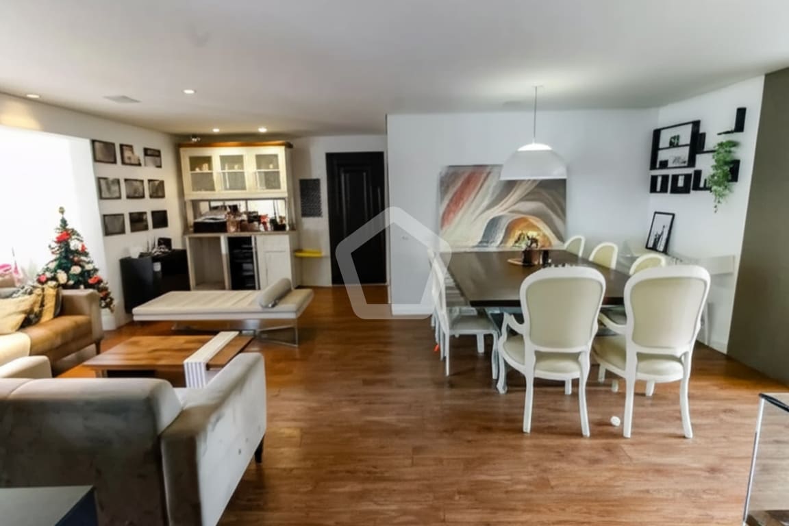 Imagem do imóvel ID-144991 na Rua Charles Spencer Chaplin, Vila Andrade, São Paulo - SP