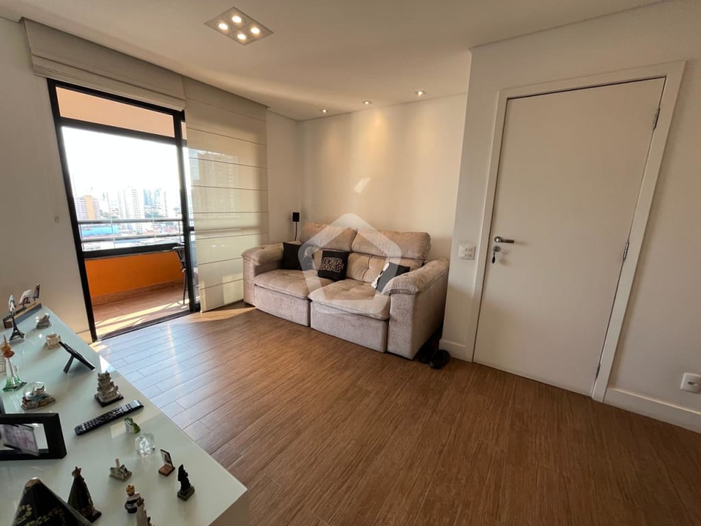 Imagem do imóvel ID-143695 na Rua Dr. Ângelo Vita, Vila Zilda, São Paulo - SP