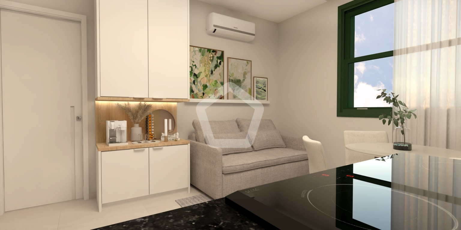 Imagem do imóvel ID-98546 na Rua Décio Vilares, Copacabana, Rio de Janeiro - RJ