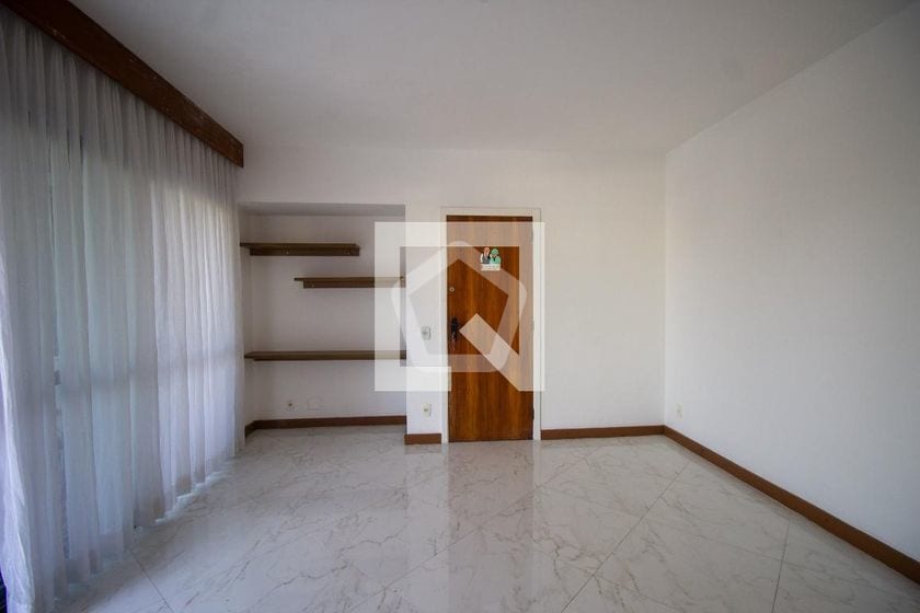 Imagem do imóvel ID-107031 na Rua Jorge Yunes, Recreio, Rio de Janeiro - RJ