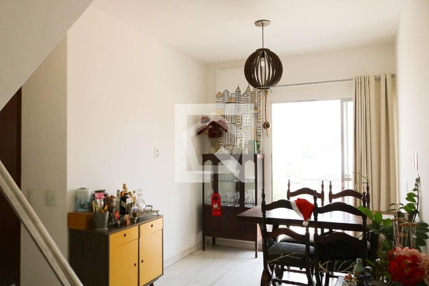 Imagem do imóvel ID-117098 na Rua Visconde de Tocantins, Méier, Rio de Janeiro - RJ