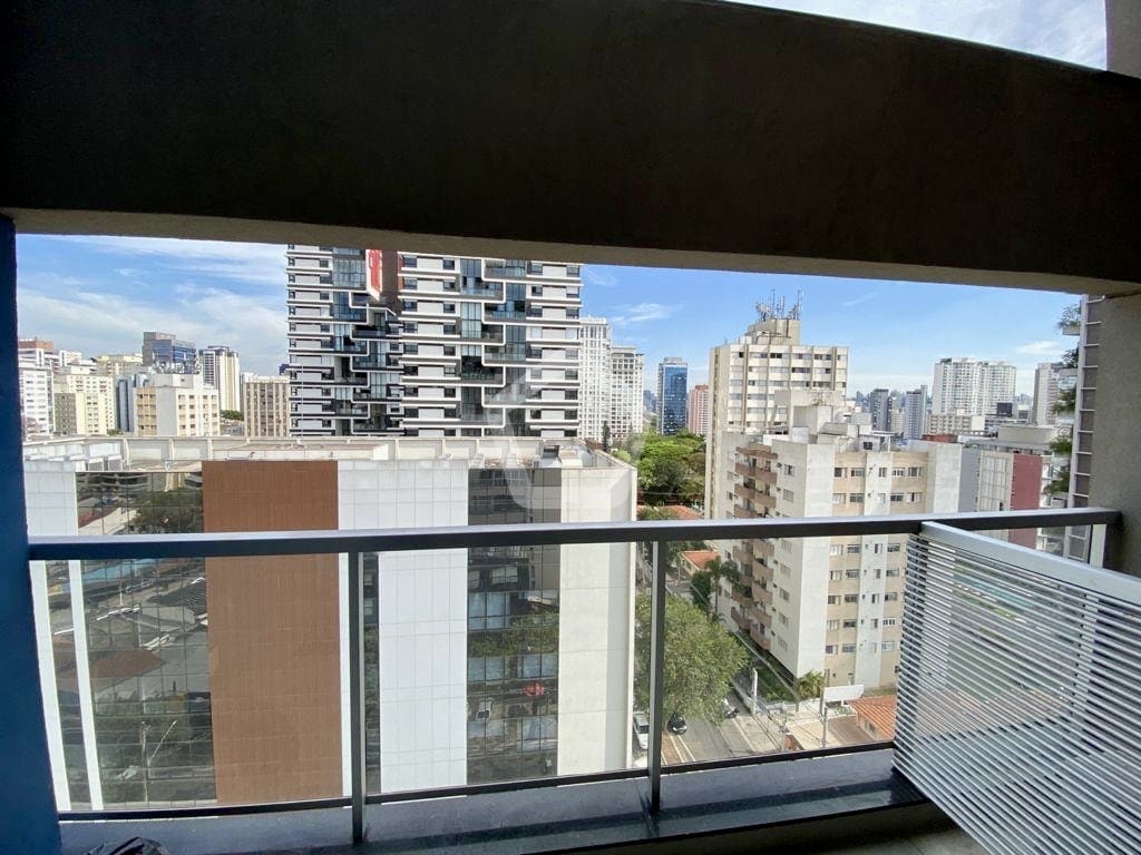 Imagem do imóvel ID-142505 na Rua Quatá, Vila Olímpia, São Paulo - SP