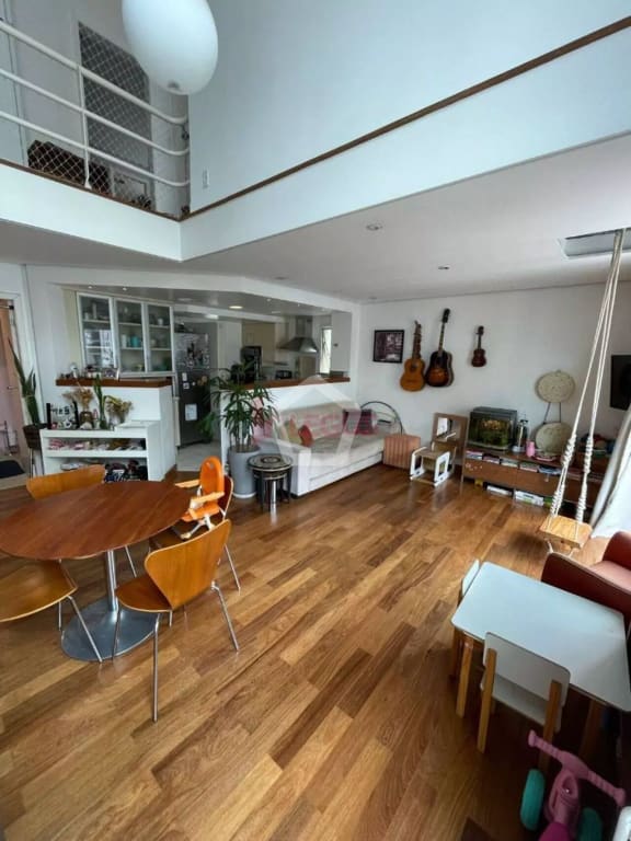 Imagem do imóvel ID-143039 na Rua Joaquim Antunes, Pinheiros, São Paulo - SP