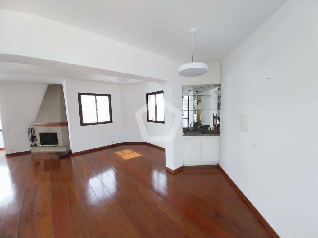 Imagem do imóvel ID-124038 na Alameda Jauaperi, Indianópolis, São Paulo - SP