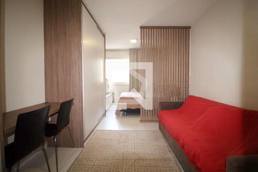 Imagem do imóvel ID-123620 na Rua da Consolação, Jardim Paulista, São Paulo - SP