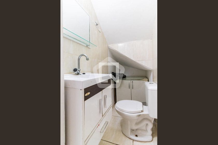 Imagem do imóvel ID-100423 na Rua Doutor Jacques Tupinambá, Jardim Palmares, São Paulo - SP