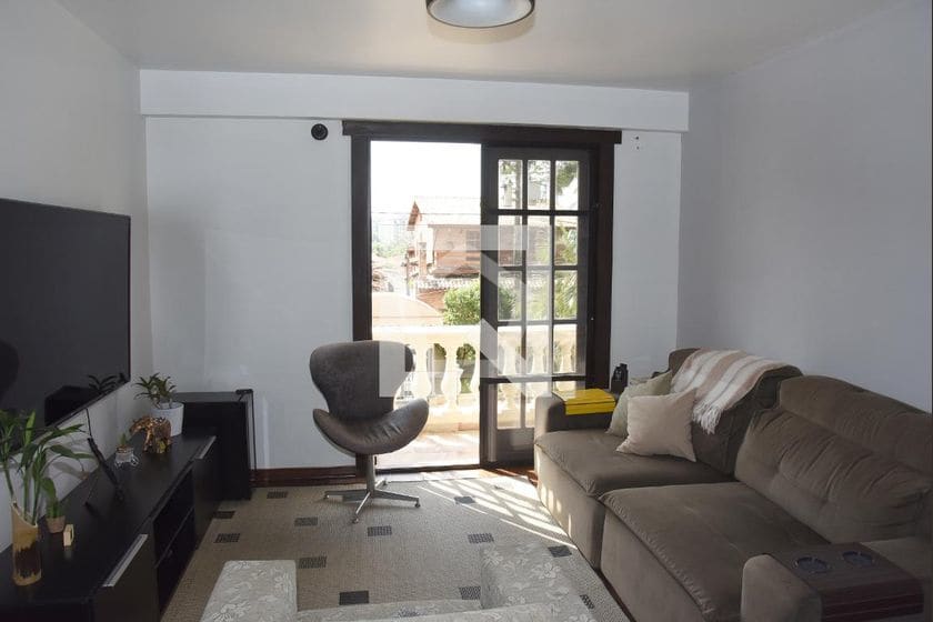 Imagem do imóvel ID-108993 na Rua José Pedro da Silveira, Jardim Marajoara, São Paulo - SP