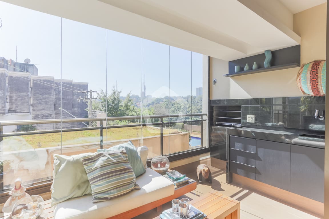 Imagem do imóvel ID-80504 na Rua Original, Sumarezinho, São Paulo - SP