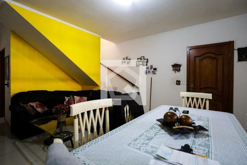 Imagem do imóvel ID-109937 na Rua General Melo Resende, Vila Santista, São Paulo - SP