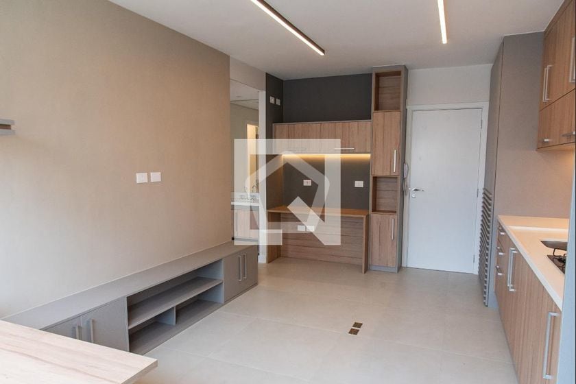 Imagem do imóvel ID-111858 na Rua Eça de Queiroz, Vila Mariana, São Paulo - SP