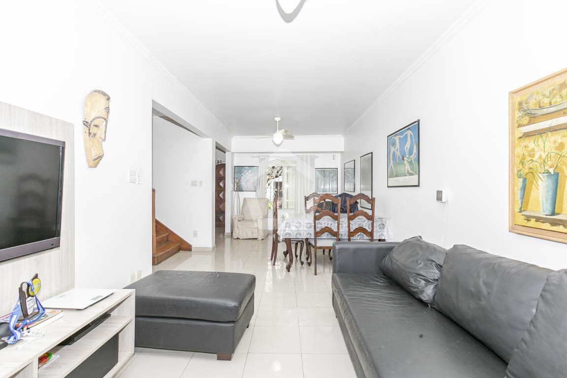 Imagem do imóvel ID-80662 na Travessa Ponder, Paraíso, São Paulo - SP