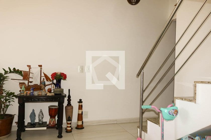 Imagem do imóvel ID-117098 na Rua Visconde de Tocantins, Méier, Rio de Janeiro - RJ