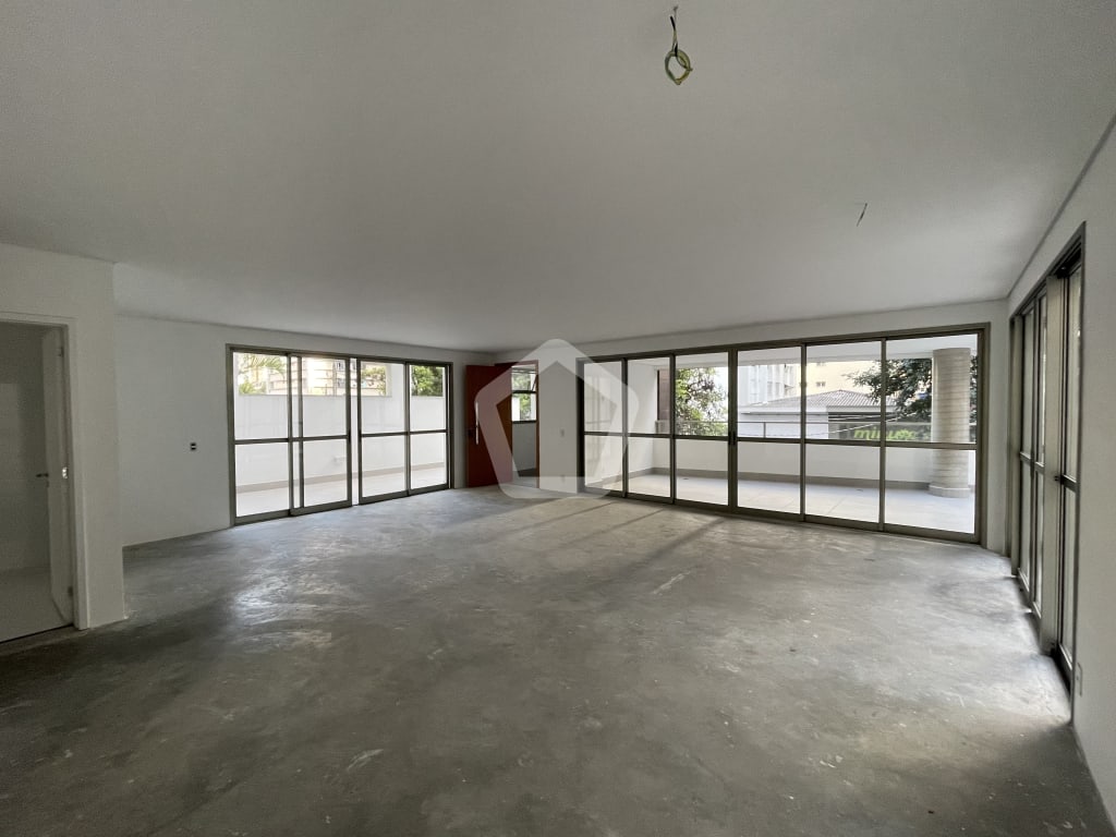 Imagem do imóvel ID-96380 na Alameda Lorena, Jardim Paulista, São Paulo - SP