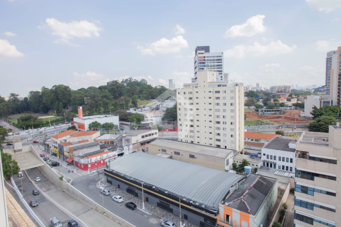 Imagem do imóvel ID-24525 na Avenida Valdemar Ferreira, Butantã, São Paulo - SP