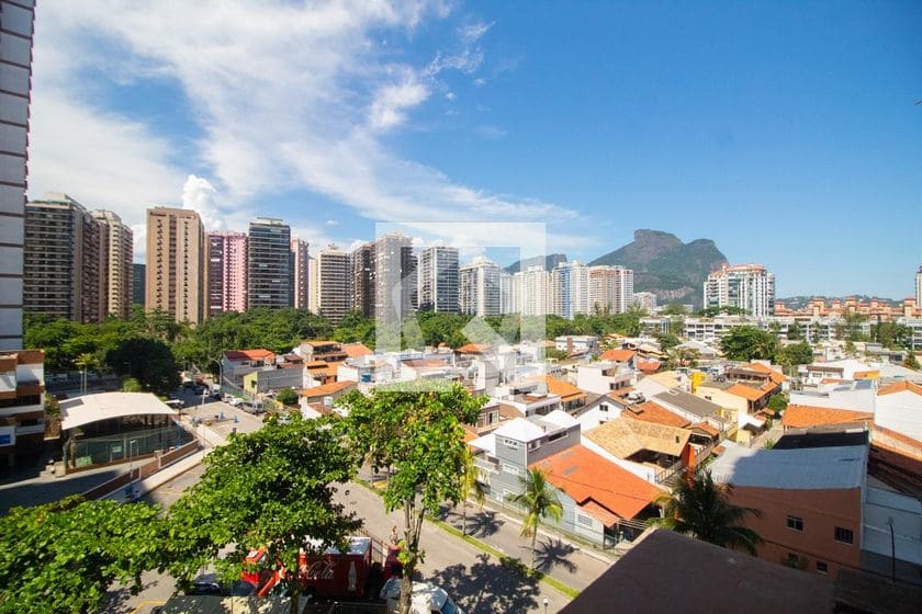 Imagem do imóvel ID-136744 na Avenida Lúcio Costa, Barra da Tijuca, Rio de Janeiro - RJ