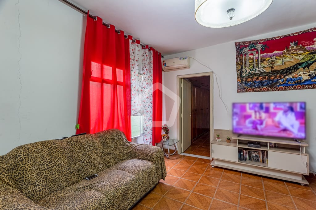 Imagem do imóvel ID-63934 na Rua Camilo, Vila Romana, São Paulo - SP