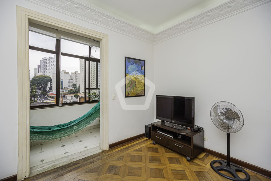 Imagem do imóvel ID-144917 na Rua Safira, Aclimação, São Paulo - SP