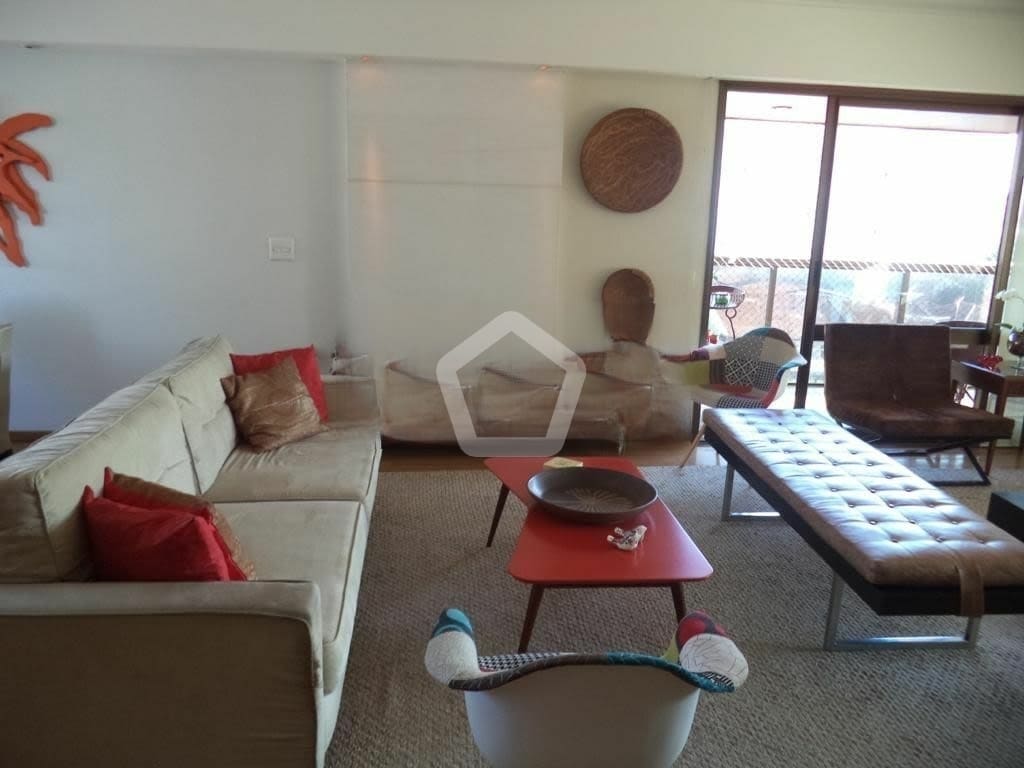 Imagem do imóvel ID-142743 na Rua Tavares Bastos, Perdizes, São Paulo - SP