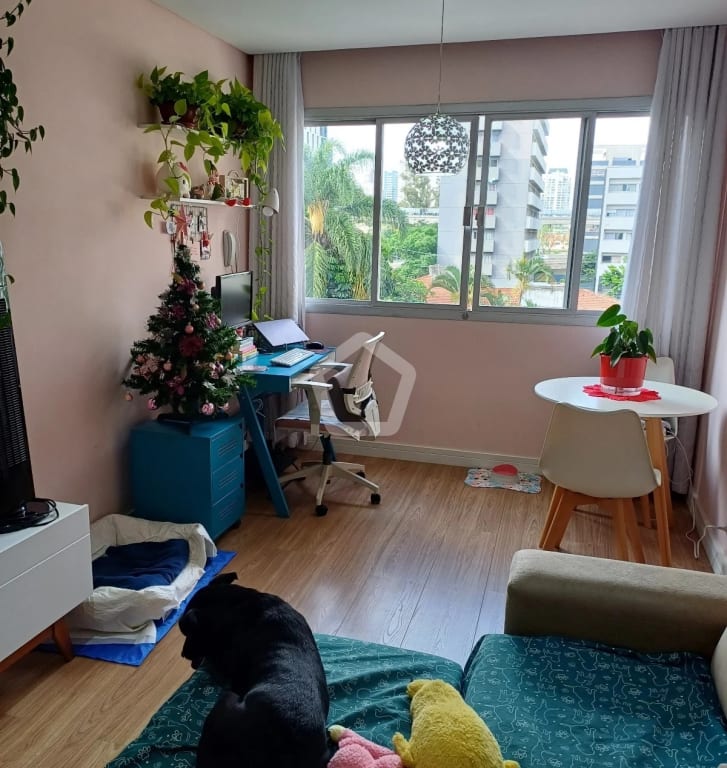 Imagem do imóvel ID-123451 na Rua Michael Faraday, Cidade Monções, São Paulo - SP