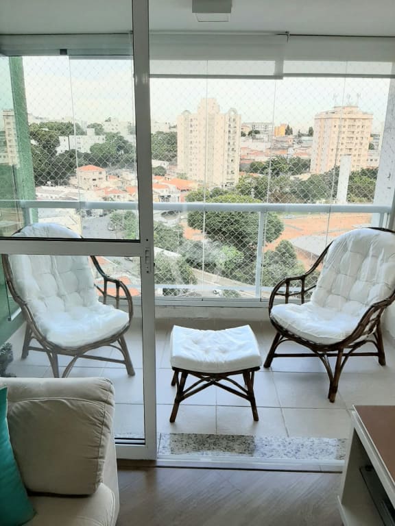 Imagem do imóvel ID-96107 na Rua Lussanvira, Jabaquara, São Paulo - SP