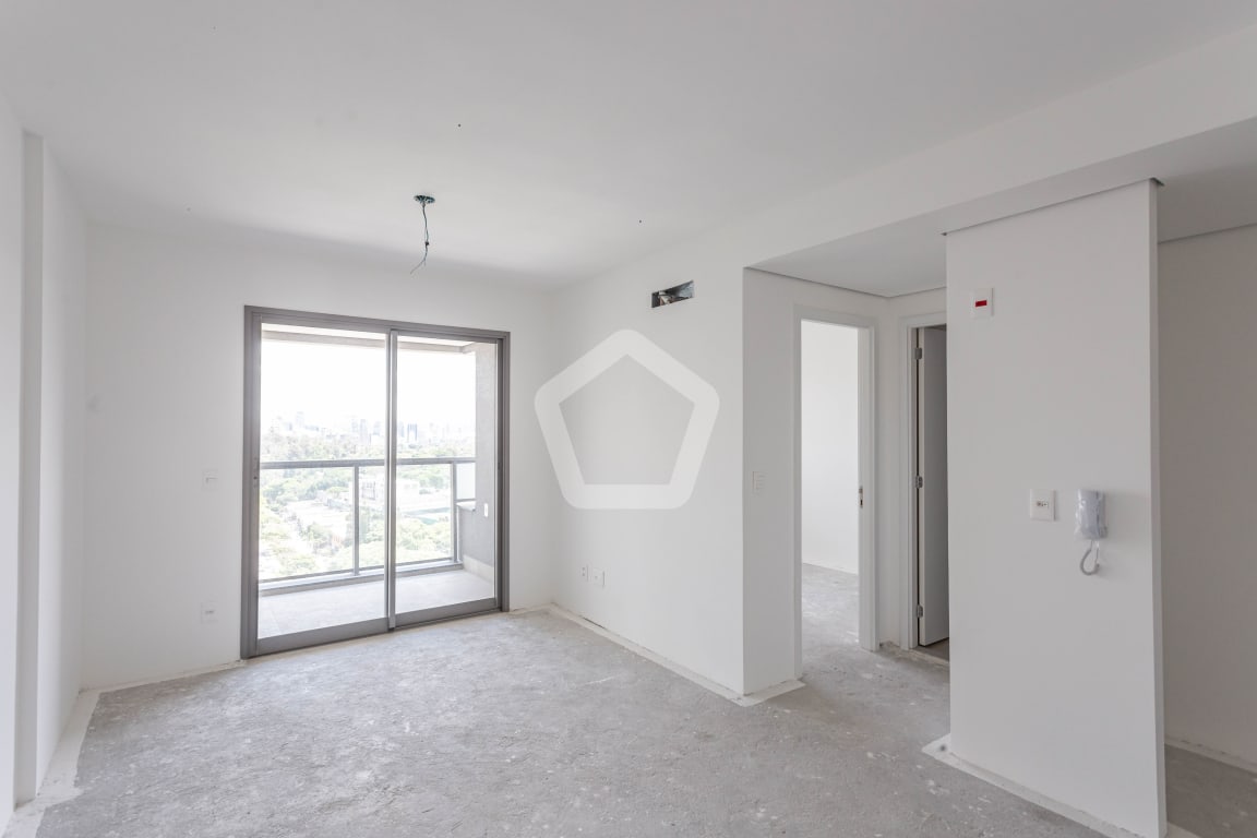 Imagem do imóvel ID-121787 na Avenida Indianópolis, Indianópolis, São Paulo - SP