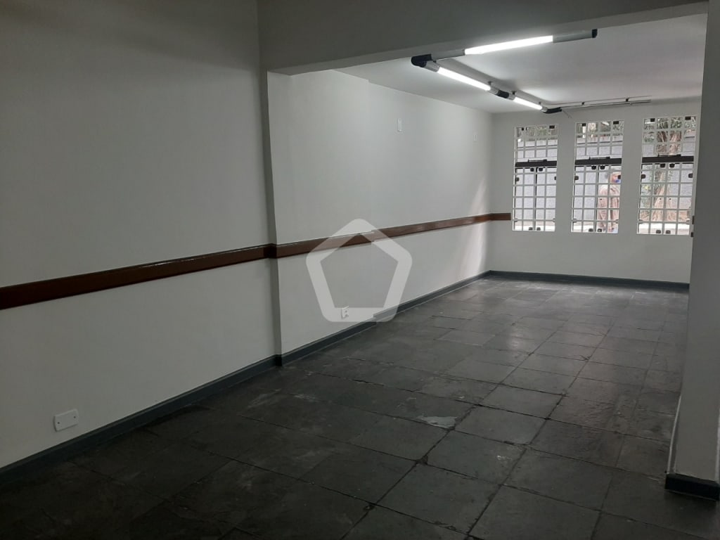 Imagem do imóvel ID-38259 na Alameda dos Tupinas, Planalto Paulista, São Paulo - SP