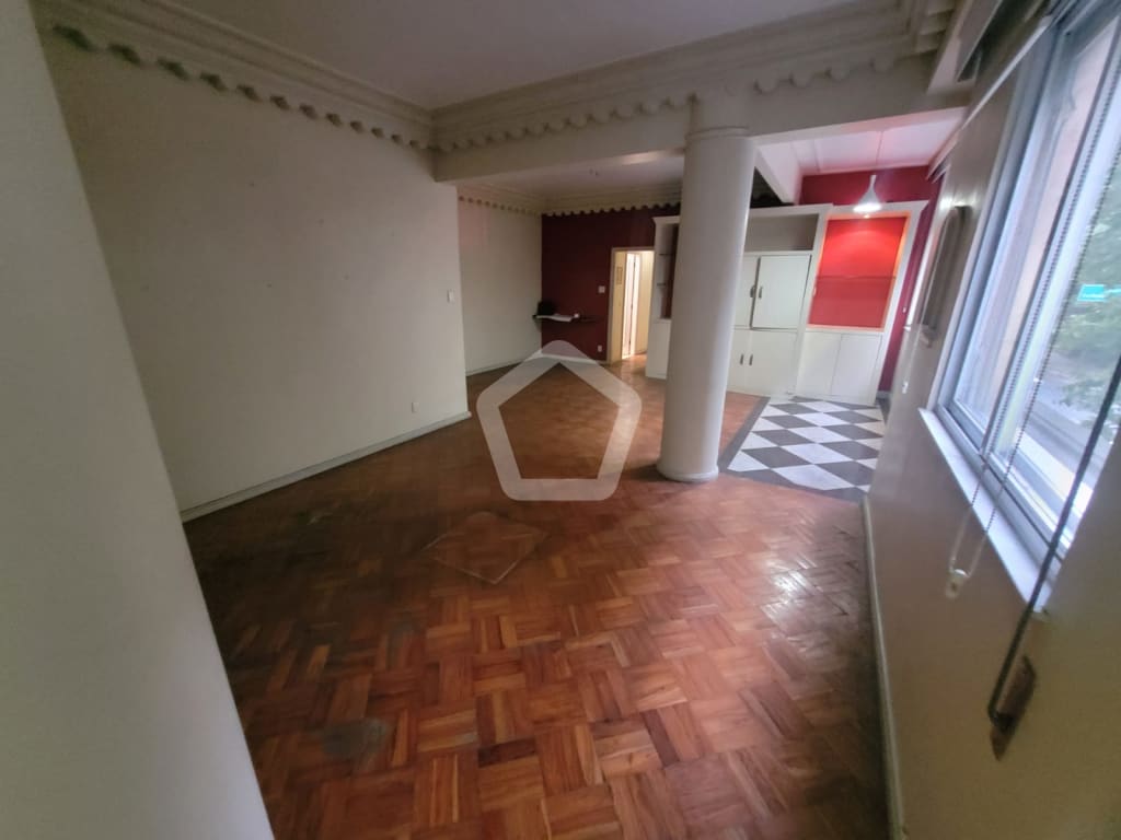 Imagem do imóvel ID-135013 na Rua Santa Clara, Copacabana, Rio de Janeiro - RJ