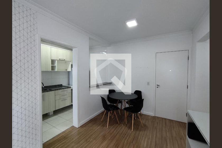 Imagem do imóvel ID-140334 na Rua Castro Alves, Aclimação, São Paulo - SP