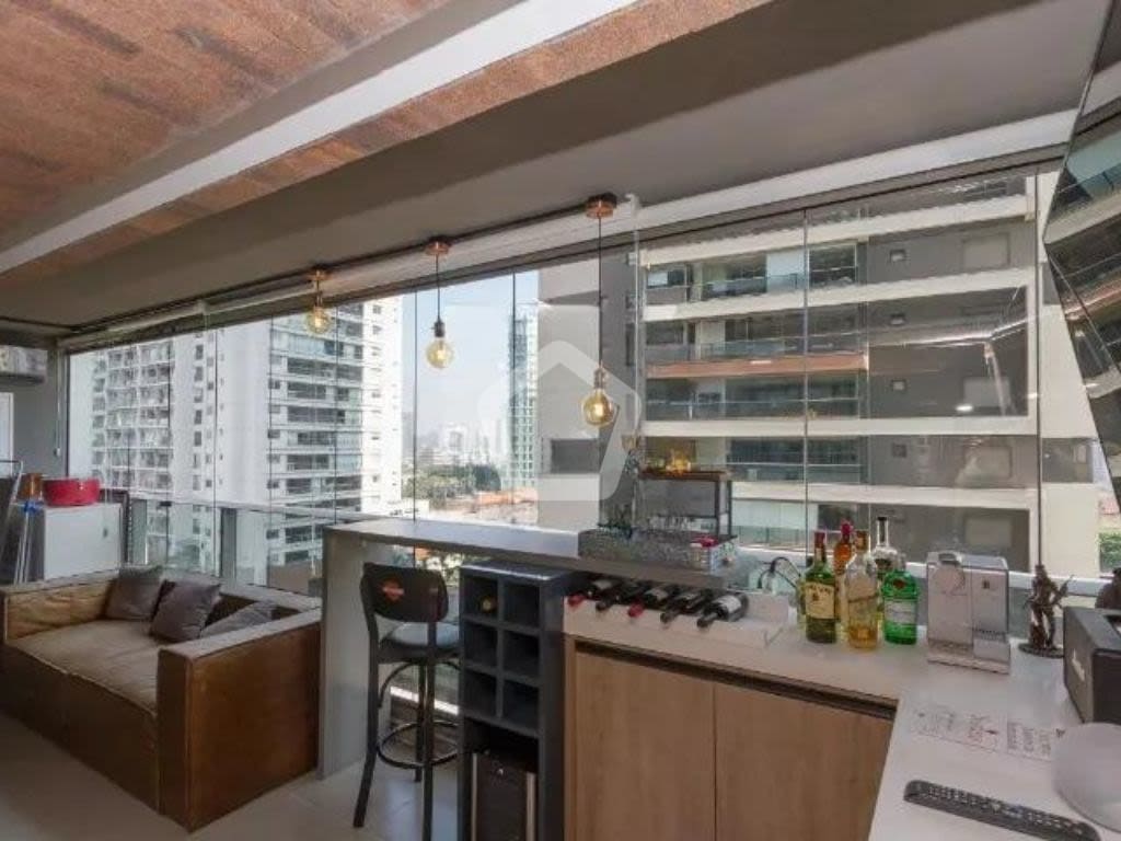 Imagem do imóvel ID-63012 na Rua Nova York, Brooklin, São Paulo - SP