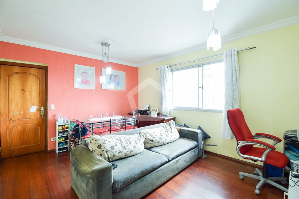 Imagem do imóvel ID-73997 na Rua Mercedes Lopes, Vila Santana, São Paulo - SP