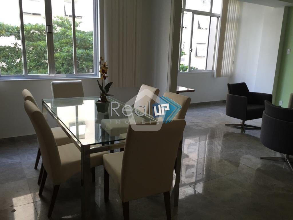 Imagem do imóvel ID-83893 na Avenida Nossa Senhora de Copacabana, Copacabana, Rio de Janeiro - RJ