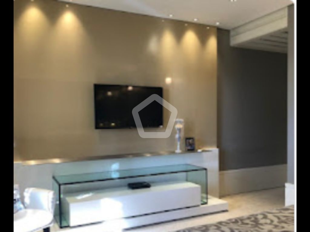 Imagem do imóvel ID-50304 na Rua Doutor Guilherme da Silva, Cambuí, Campinas - SP