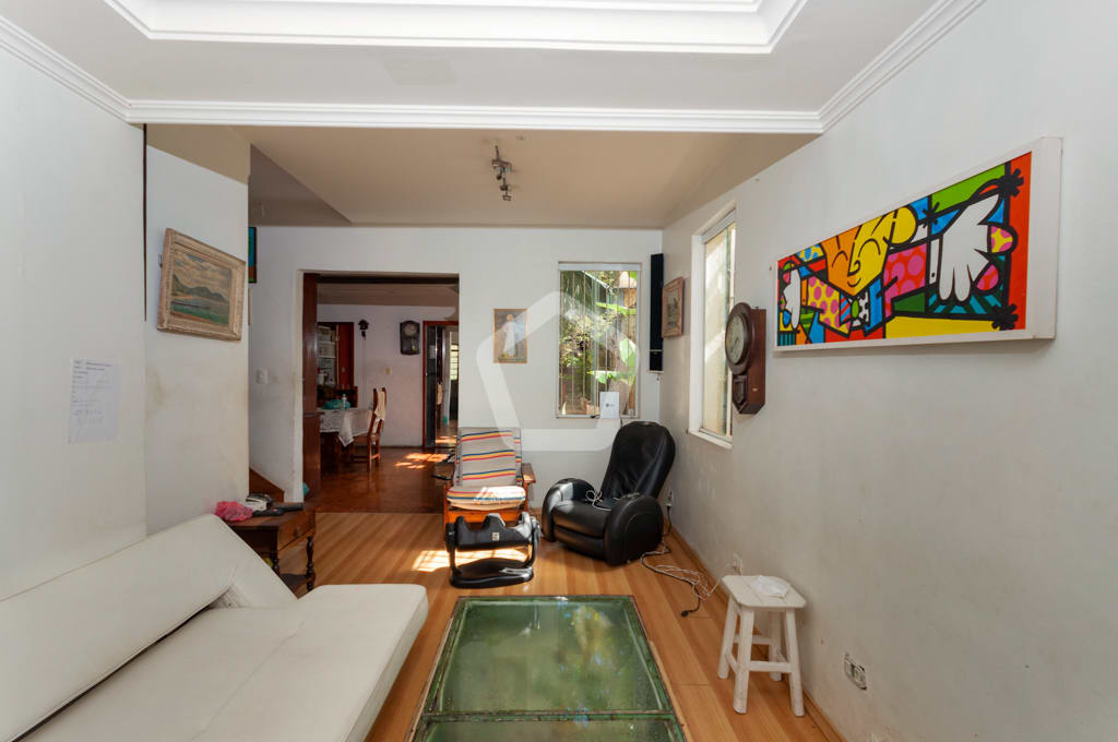 Imagem do imóvel ID-54855 na Avenida Pompéia, Vila Pompéia, São Paulo - SP