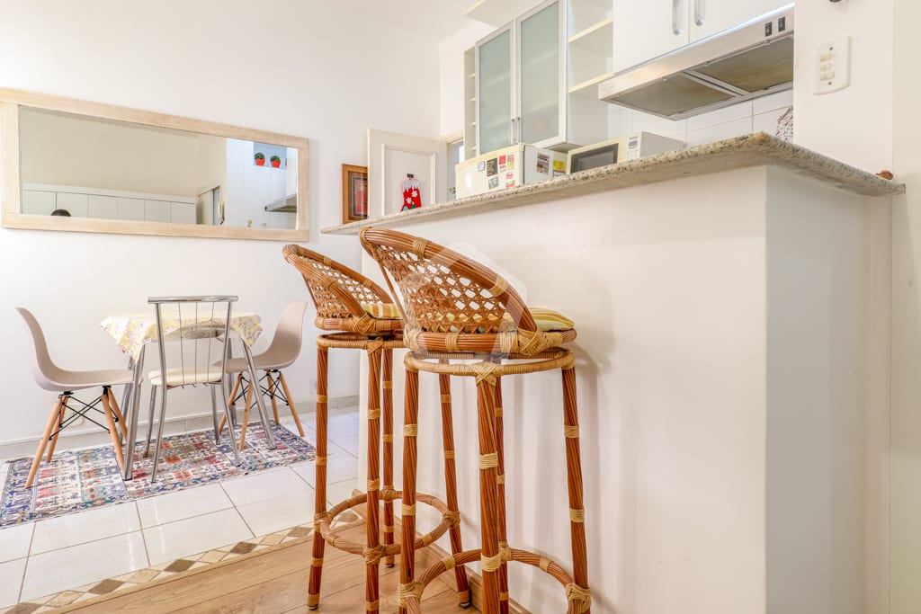 Imagem do imóvel ID-19989 na Rua Gustavo Sampaio, Leme, Rio de Janeiro - RJ