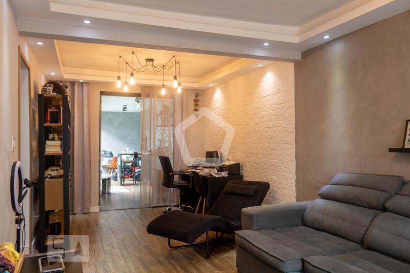 Imagem do imóvel ID-119510 na Rua General Miguel Ferreira, Taquara, Rio de Janeiro - RJ