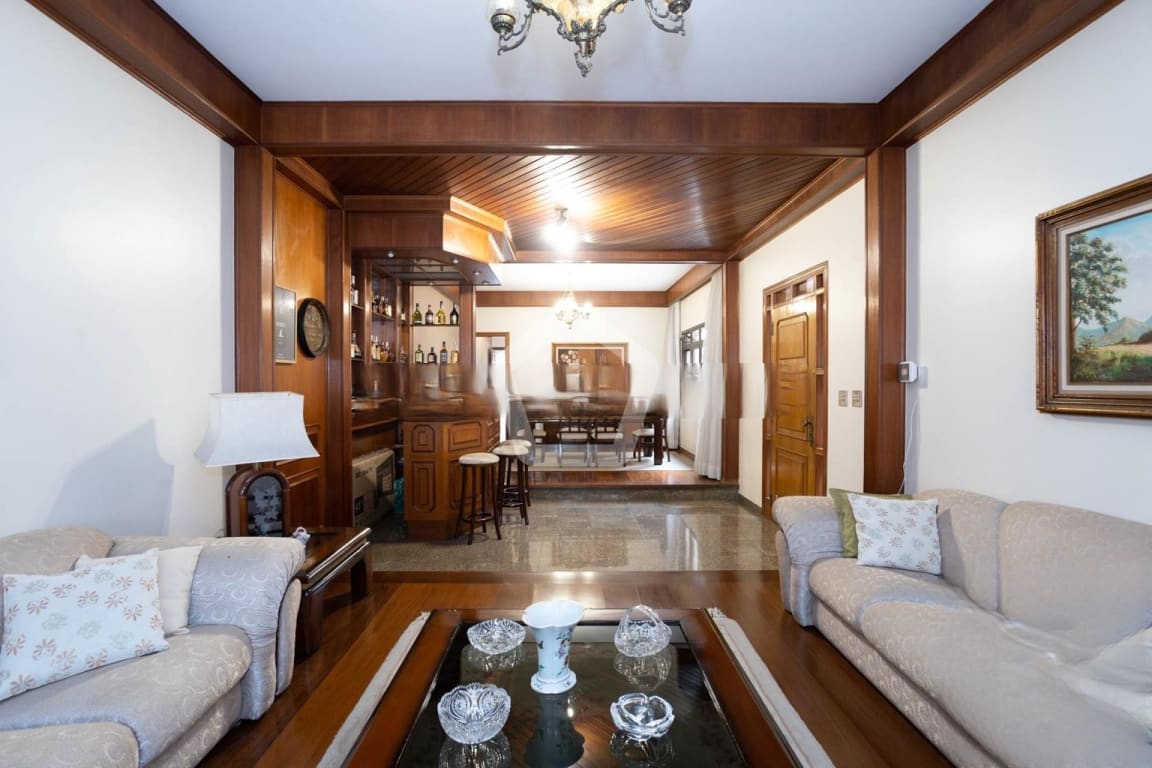 Imagem do imóvel ID-91795 na Rua São Martinho, Campos Elíseos, São Paulo - SP