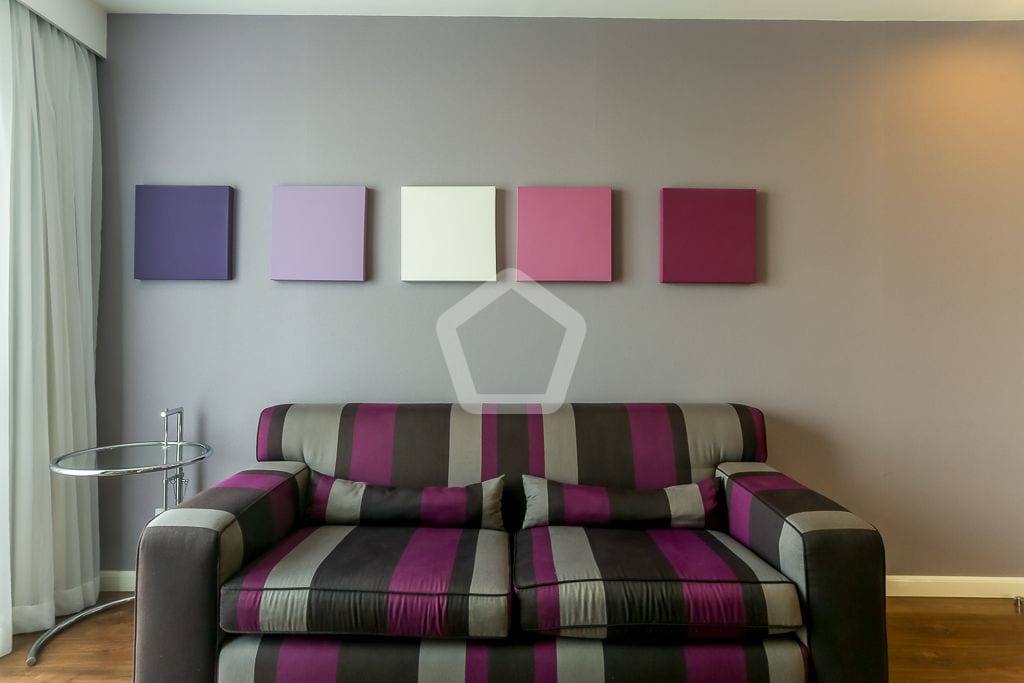 Imagem do imóvel ID-20028 na Rua Vergueiro, Vila Mariana, São Paulo - SP