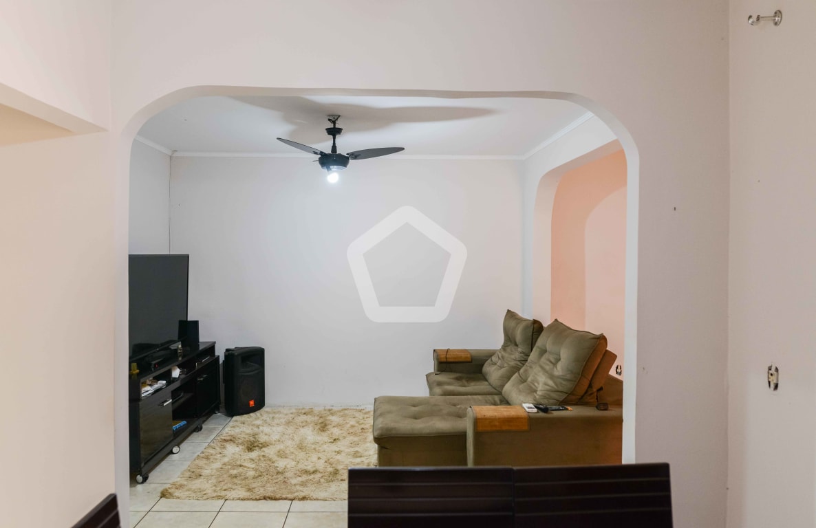 Imagem do imóvel ID-55974 na Rua Guarujá, Jardim Paulistano, Ribeirão Preto - SP