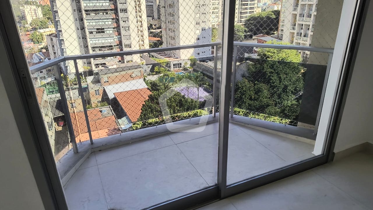 Imagem do imóvel ID-144085 na Rua Francisco Cruz, Vila Mariana, São Paulo - SP