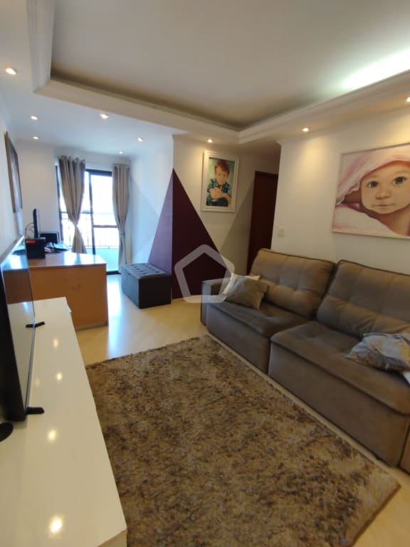 Imagem do imóvel ID-142024 na Rua Silvia, Osvaldo Cruz, São Caetano do Sul - SP