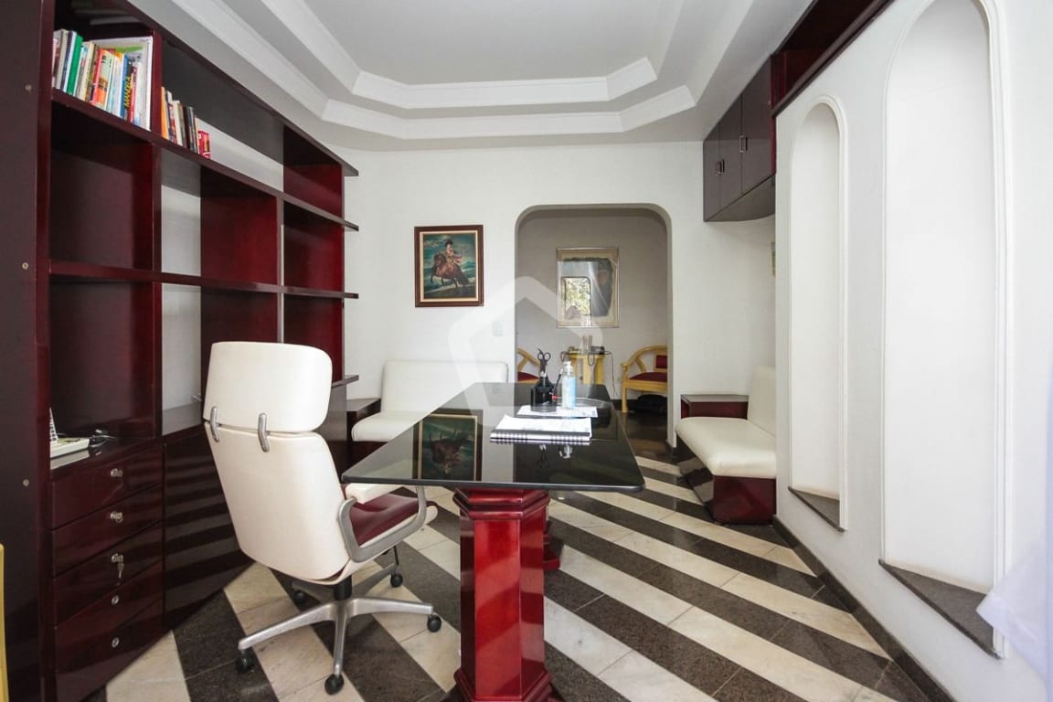 Imagem do imóvel ID-93751 na Praça Ituzaingó, Tatuapé, São Paulo - SP