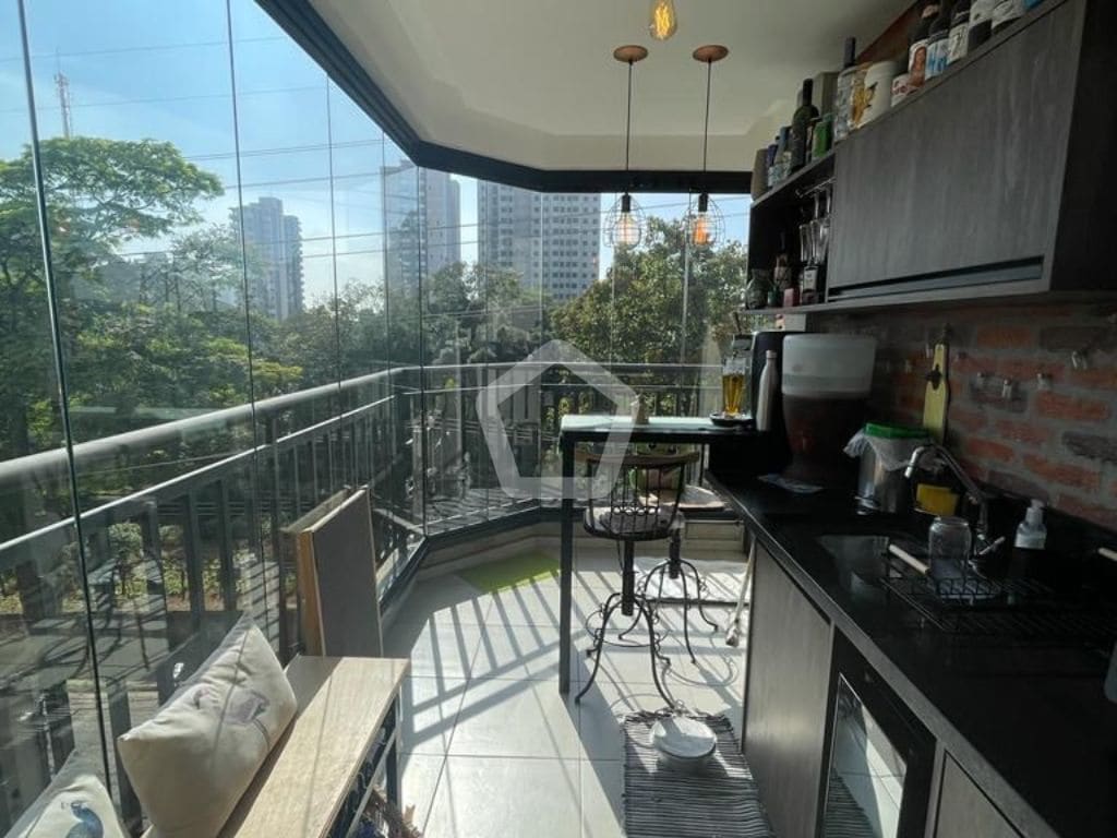 Imagem do imóvel ID-76557 na Rua das Laranjeiras, Campestre, Santo André - SP