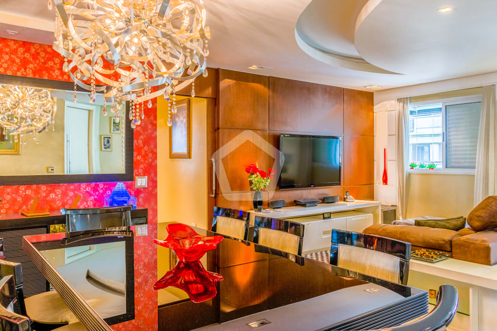 Imagem do imóvel ID-32098 na Rua Taquarytinga, Alto da Mooca, São Paulo - SP