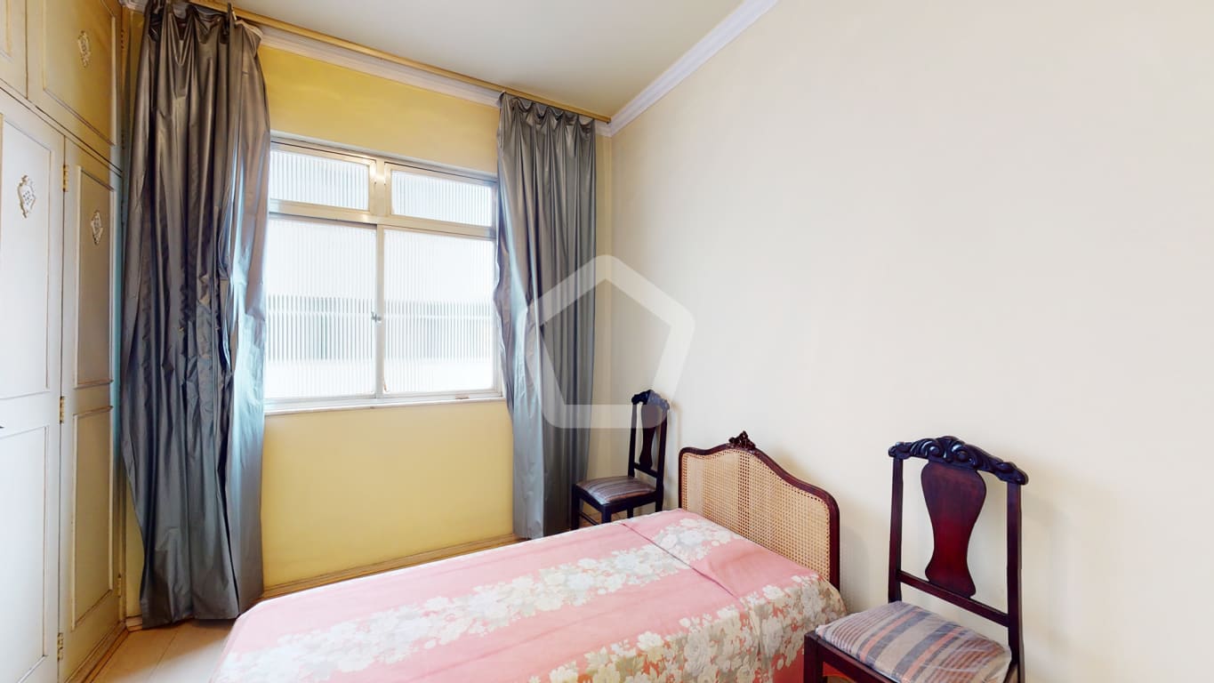 Imagem do imóvel ID-35400 na Rua do Catete, Catete, Rio de Janeiro - RJ