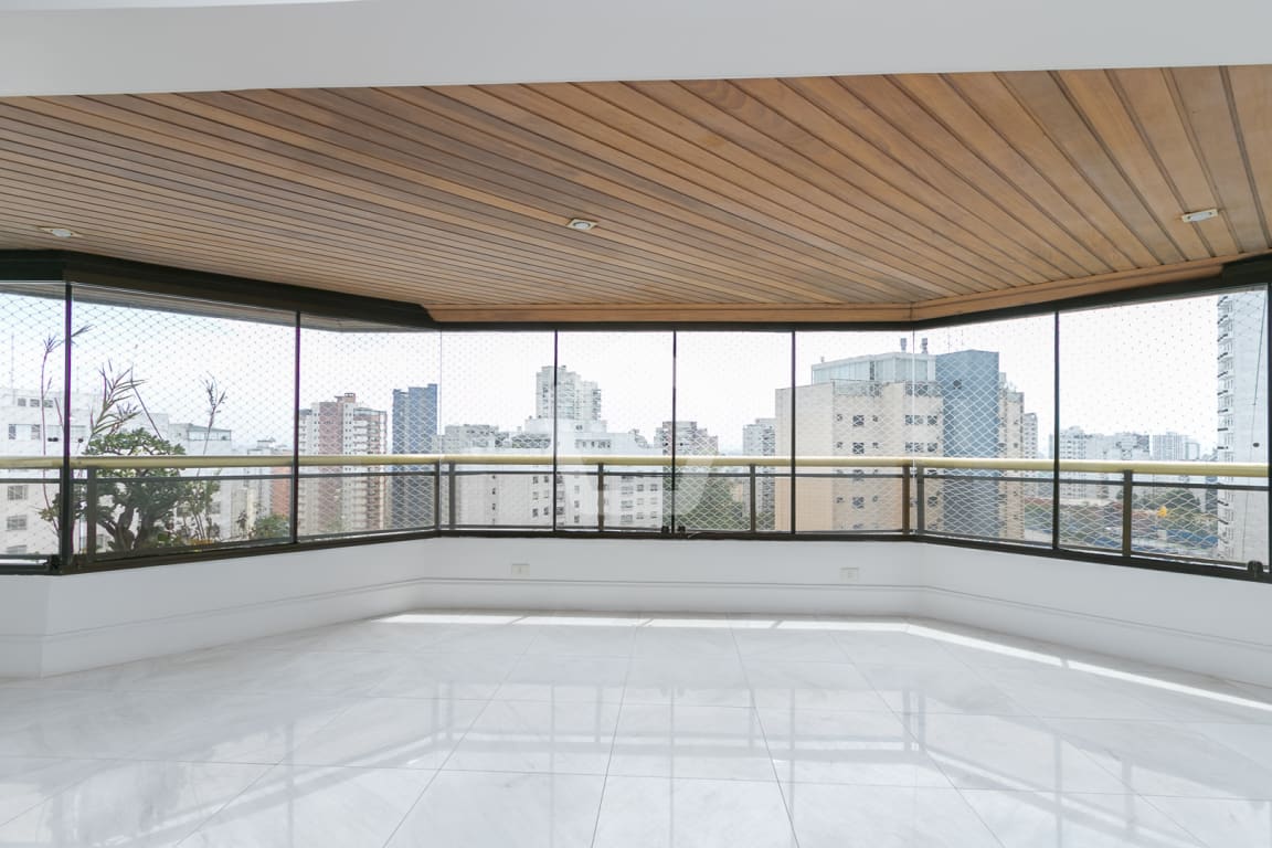 Imagem do imóvel ID-74078 na Rua Marcus Pereira, Vila Andrade, São Paulo - SP