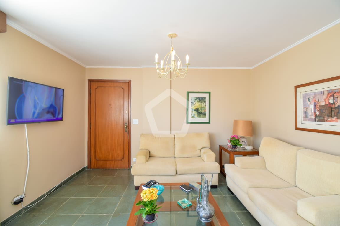 Imagem do imóvel ID-80553 na Rua Oscar Freire, Pinheiros, São Paulo - SP