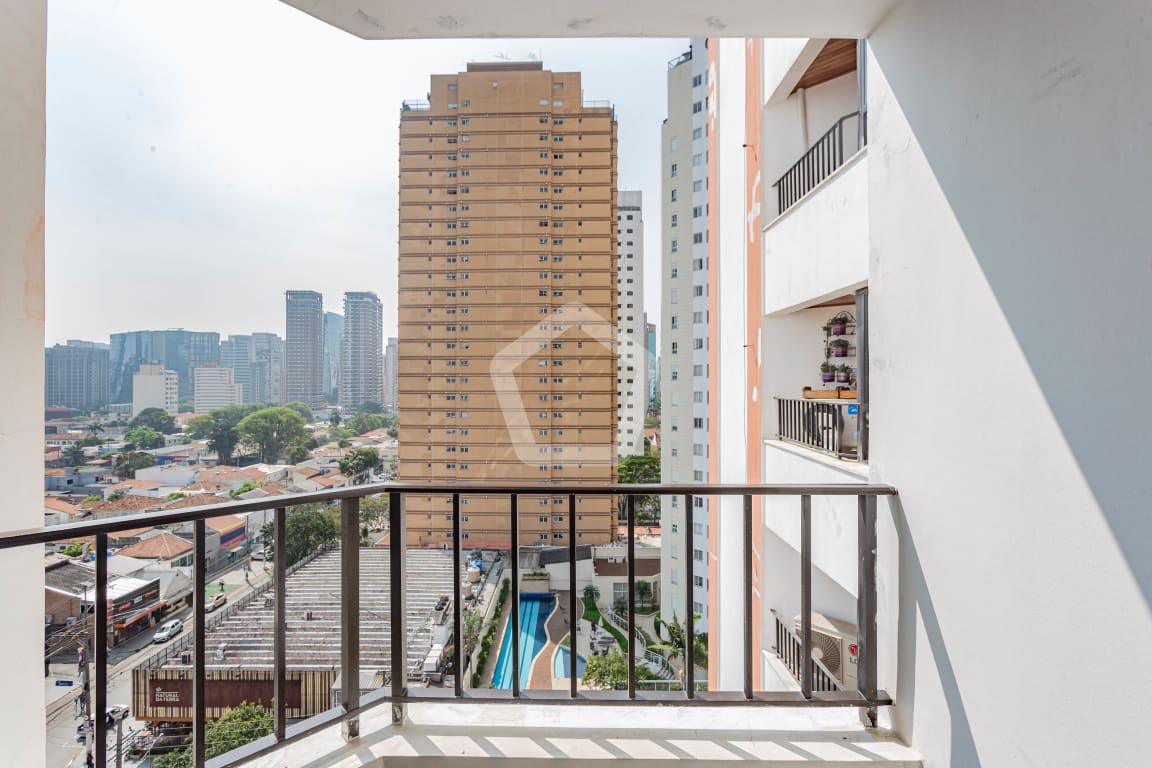 Imagem do imóvel ID-96972 na Rua Comendador Miguel Calfat, Vila Nova Conceição, São Paulo - SP